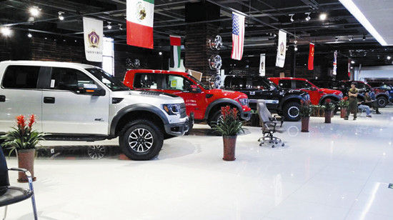 汽车品牌销售管理办法即将出台，行业迎重大变革