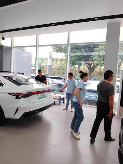 选择桂之源，买车无忧，售后省心