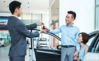 卖出一台88万的奔驰，销售员能拿多少钱？辞职员工给出答案