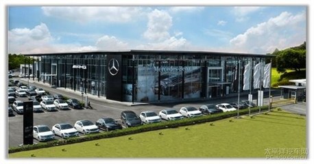 诚邀开启中山惠通之星长轴距E级车试驾活动