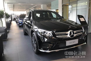 4月SUV市场现结构性分化 自主品牌集体疲软，奔驰GLC入榜凸显高档强势