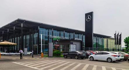 2019款奔驰G63隆重上市 新款现车到店 售全国
