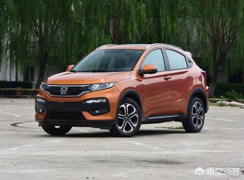 五款热门SUV对比 国产H6、日产逍客、现代ix35、起亚智跑与本田XR-V哪款更值得购买？