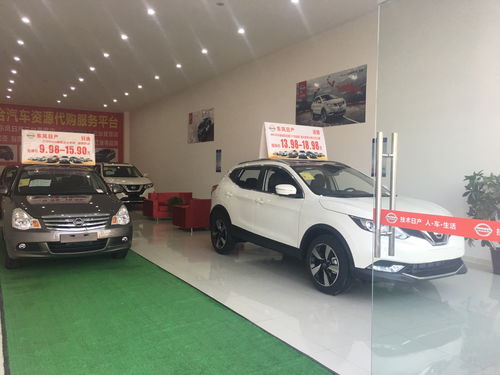 汽车销售顾问 专业、信任与价值共赢